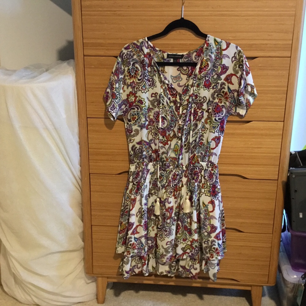 Banana Republic Dress